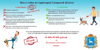 Информация по выгулу домашних животных.