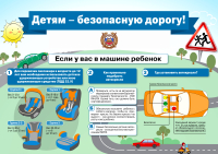 Информация ГИБДД