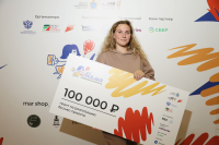 Владелица конного клуба из Ставропольского района стала победительницей программы «Мама-предприниматель».