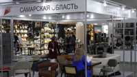 Впервые в Самаре: региональных производителей приглашают принять участие в выставке «Дом Самарских Брендов».