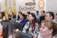 В минэкономразвития рассказали, какое обучение самозанятые могут пройти бесплатно.