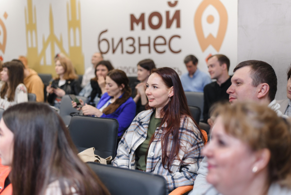 Предприятия Самарской области могут пройти тренинг по повышению производительности труда.