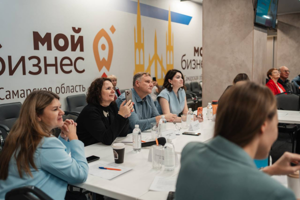 Когда возраст не помеха: в Самарской области выбрали победителя программы «Серебряный старт»